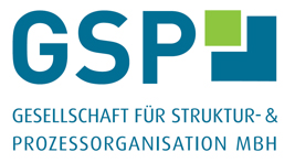 Logo GSP
